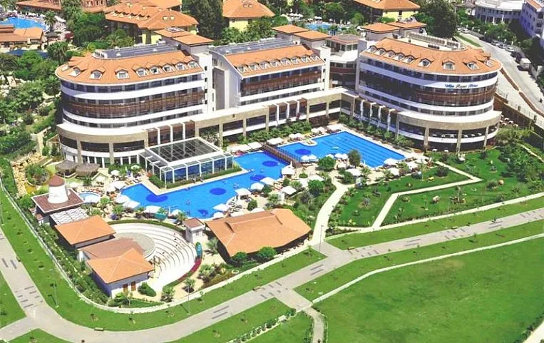 Alba Royal Hotel (Adults Only) 5*
