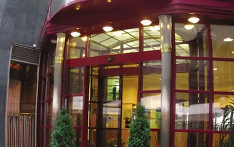 City Hotel Pilvax 3*