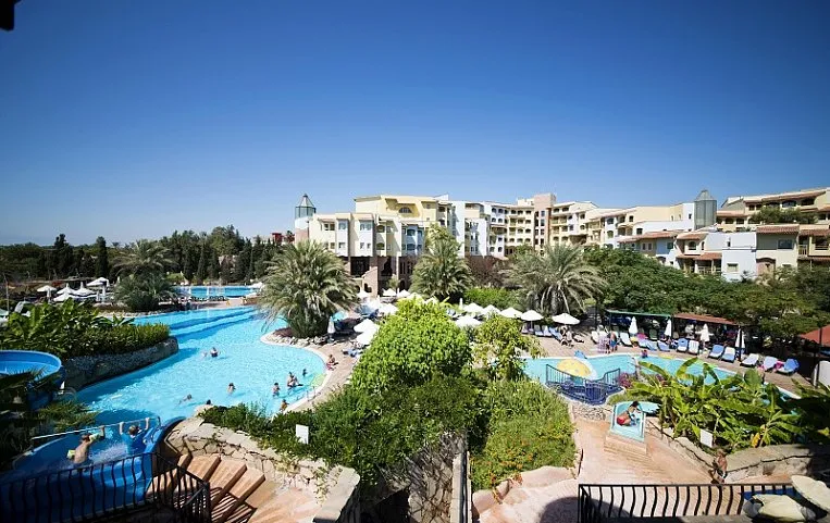 Limak Arcadia Golf & Sport Resort 5*