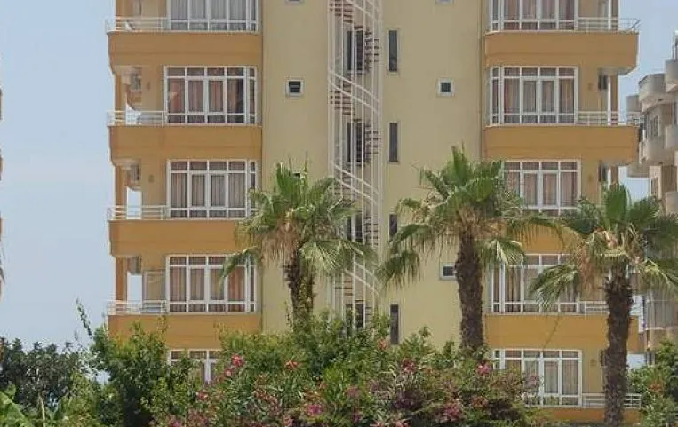 Best Alanya Hotel 3*