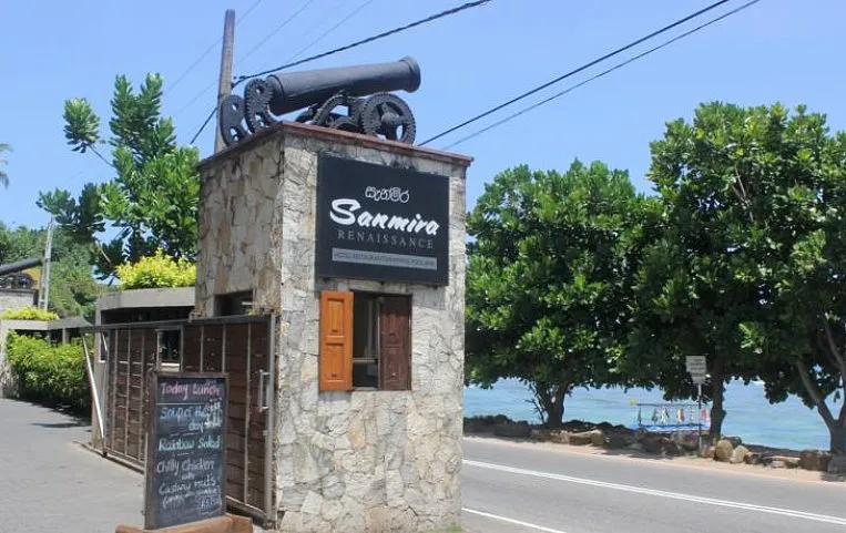 Sanmira Renaissance 3*