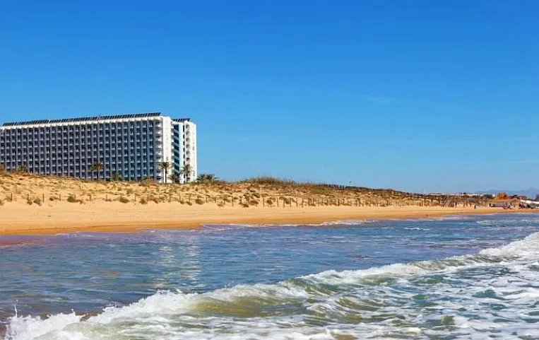 Playas De Guardamar 3*