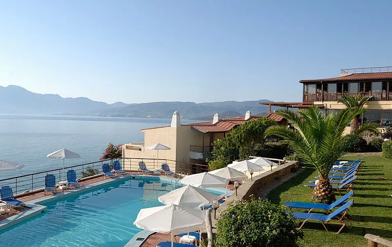 Miramare Resort & Spa 4*