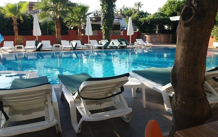 Belle Vue Hotel 3*