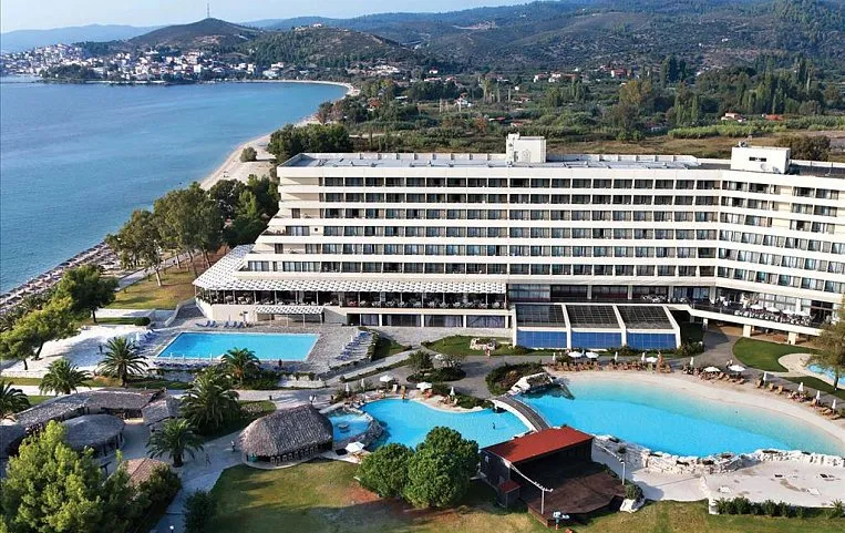 Porto Carras Sithonia Hotel 5*