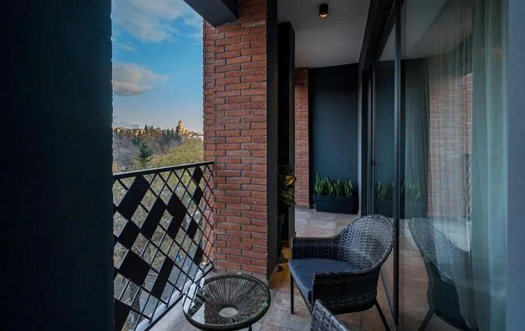 Bridge Hotel 4*