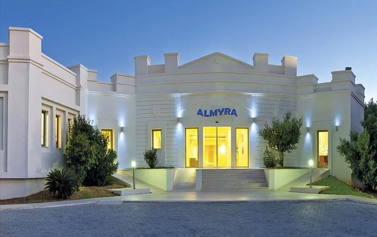 Almyra Hotel Village 4*