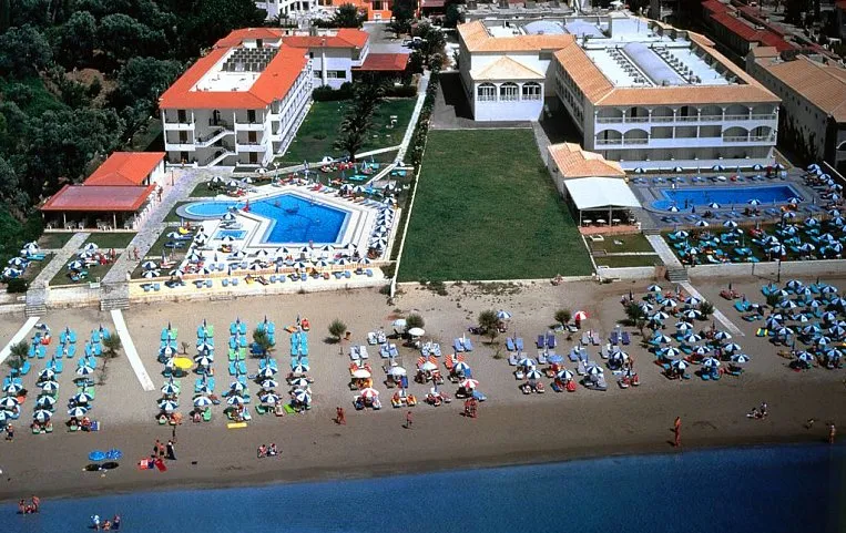 Astir Palace 4*