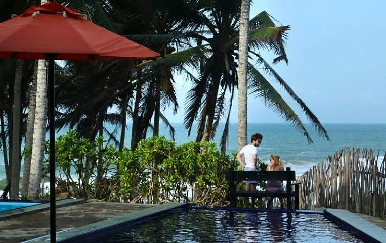 Turtle Bay 3*