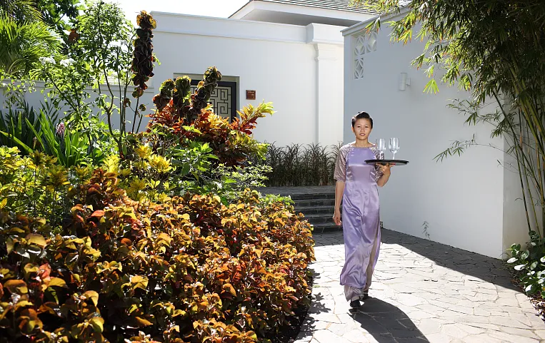 Princess D`Annam Resort & Spa 5*
