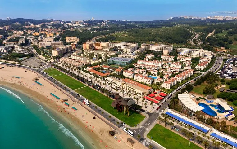 Estival Park Complex 4*