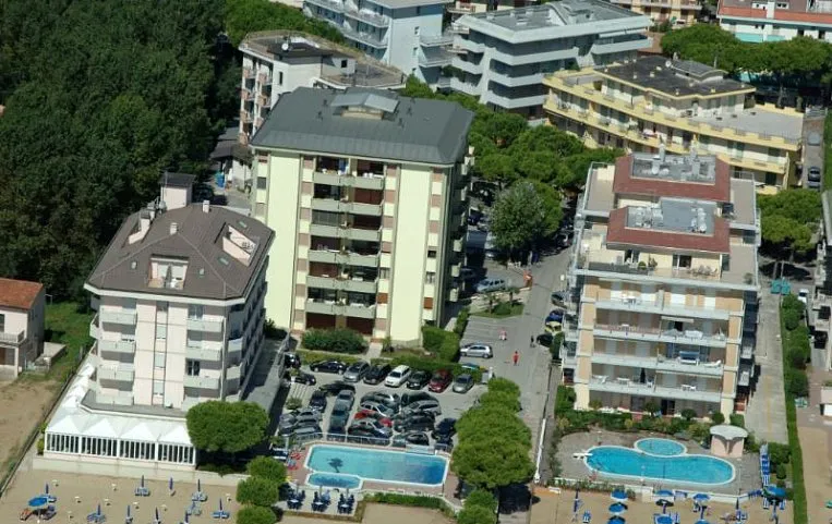 Residence Giardino Apartments