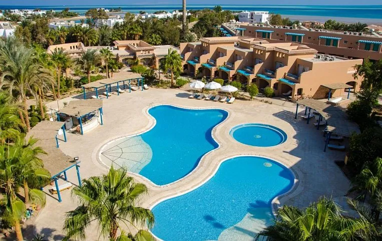 Labranda Club Paradisio El Gouna 4*