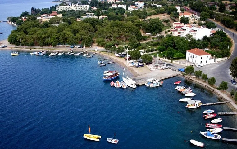 Florida Blue Bay Hotel 3*