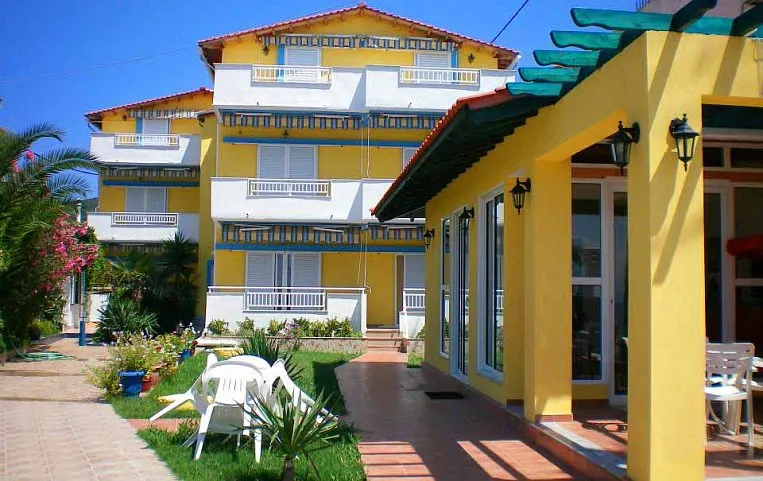 Castro Studios Hotel APT