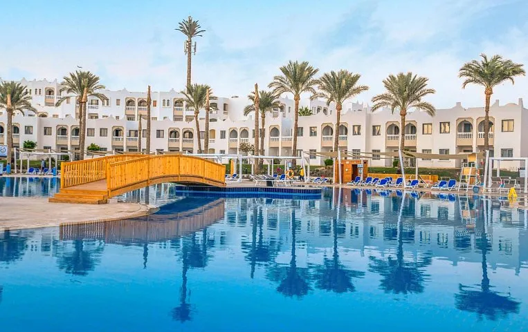 Sunrise Select Diamond Beach Resort 5*