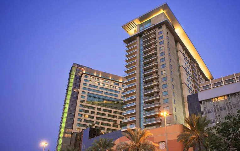 Al Ghurair Living Managed by APT