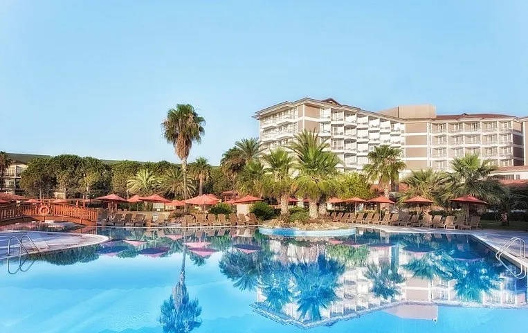 Akka Hotels Alinda 5*