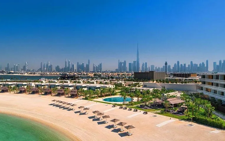 BVLGARI Resort Dubai 5*