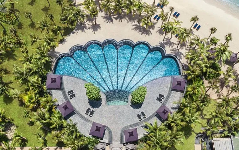 JW Marriott Phu Quoc Emerald Bay Resort 5*