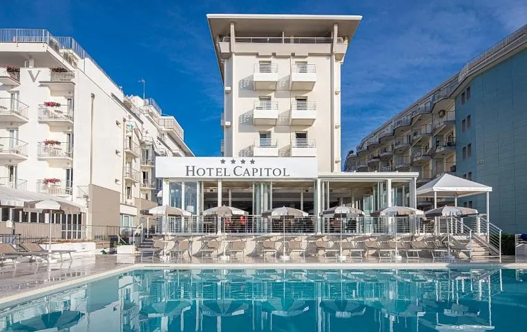 Capitol 3*