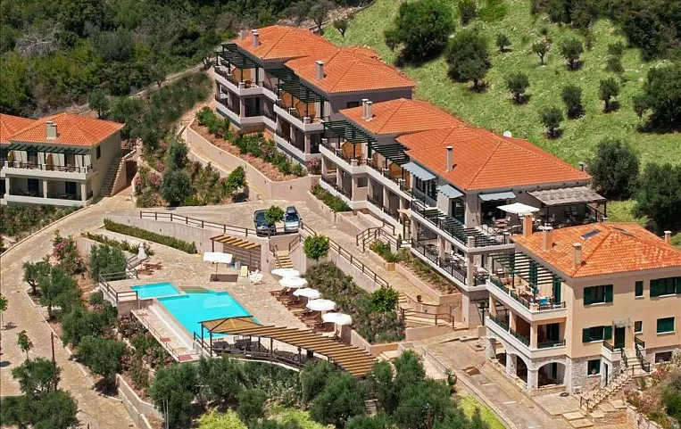 Natura Club Hotel 3*