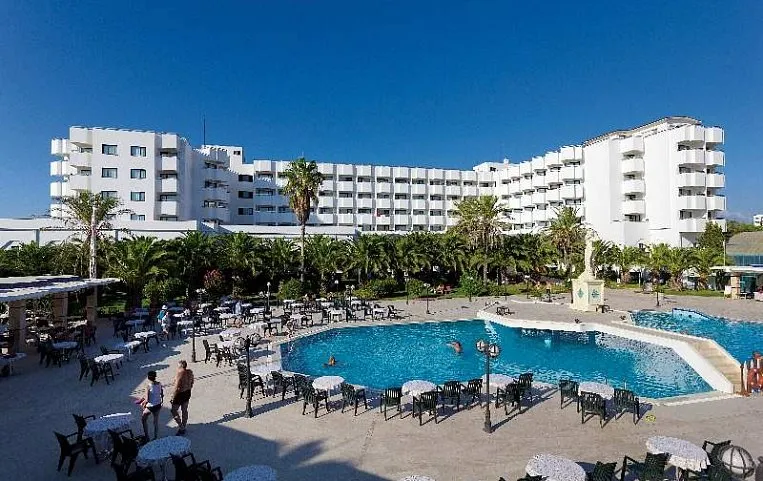 Sural Saray (Adults Only) 5*