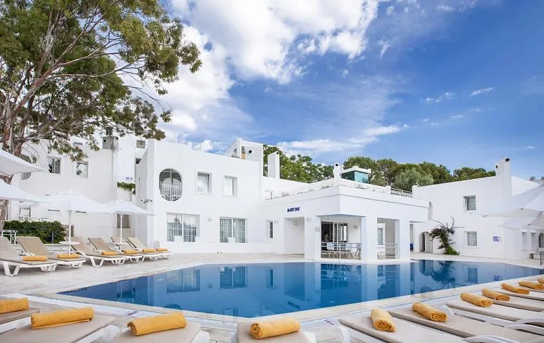 Labranda TMT Bodrum Resort 5*