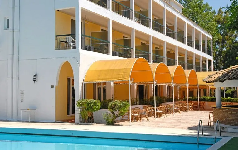 Popi Star Hotel 2*