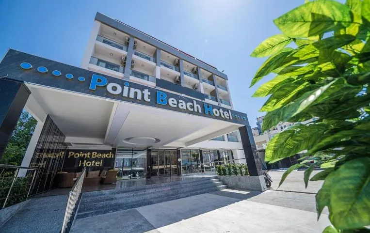 Point Beach Hotel 5*