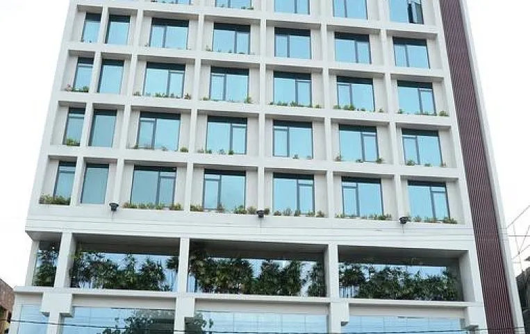 Anarva Mount Lavinia 3*