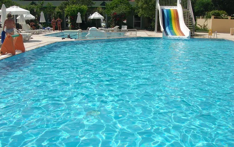 Sirius Hotel 4*