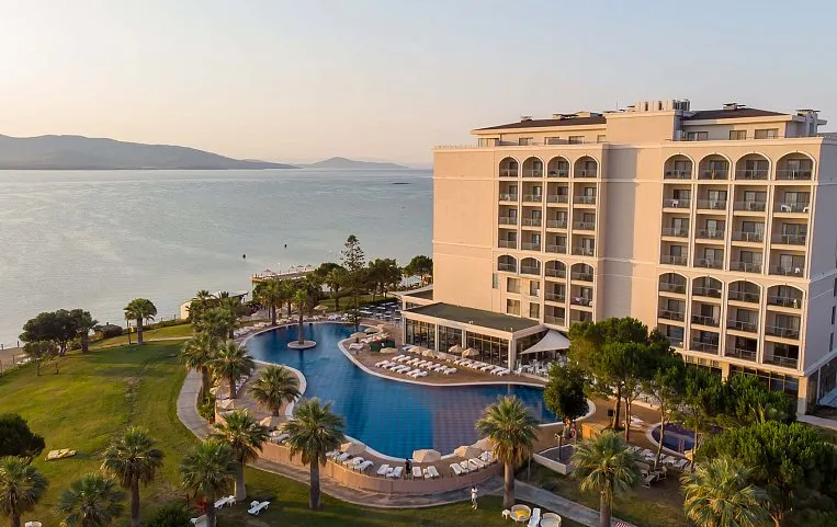 Duja Didim 5*