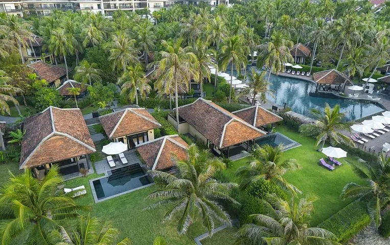 Anantara Mui Ne Resort & Spa 5*