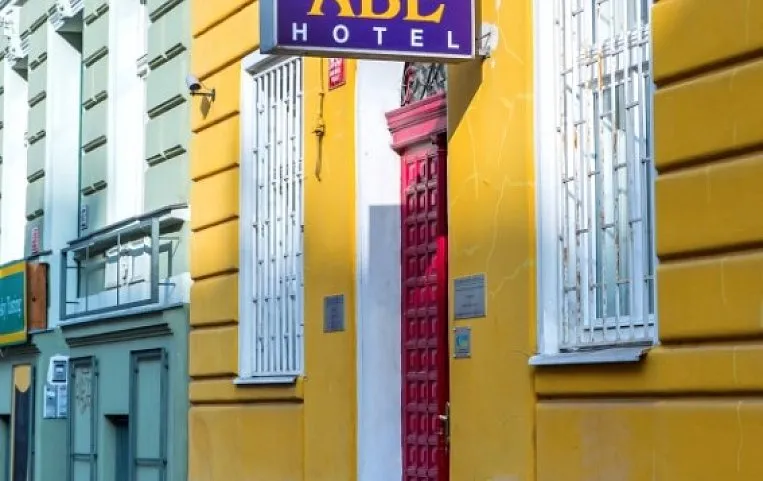 ABE Hotel 3*