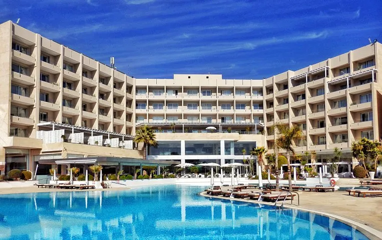 Grecian Park 5*