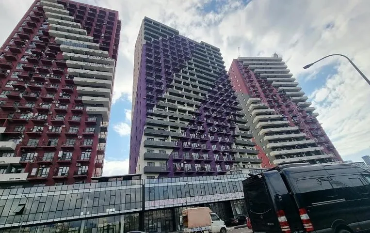 GG ApartHotel 4*