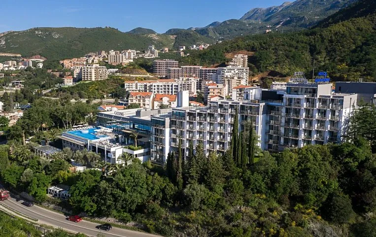 Falkensteiner Hotel Montenegro 4*