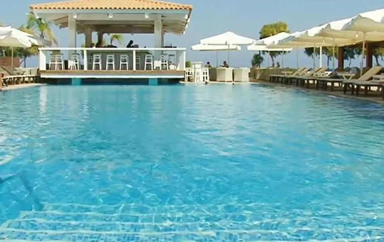 Filmar Hotel 2*