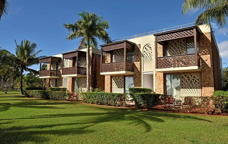 Melia Zanzibar 5*