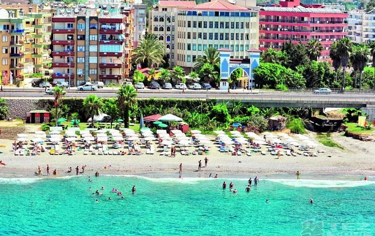 Xeno Hotels Syedra Princess 4*