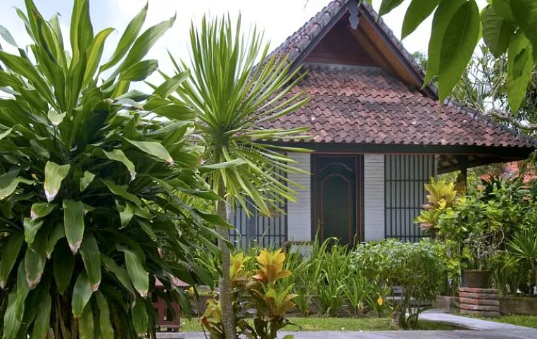 Puri Kelapa Garden Cottages 3*
