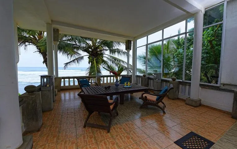 Blue Sky Beach Resort 3*