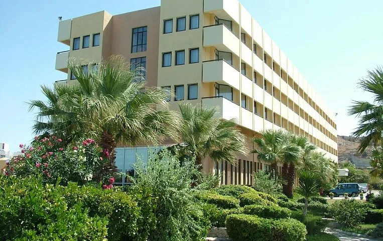Babaylon Hotel 4*