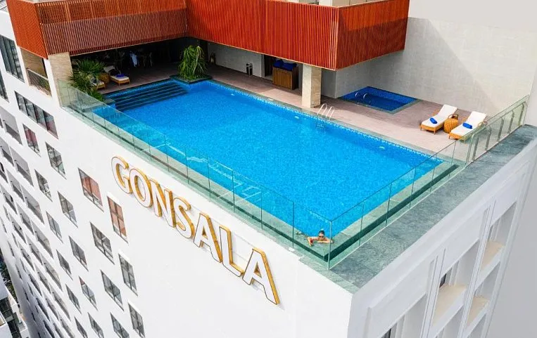 Gonsala Nha Trang 5*