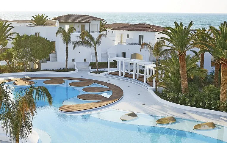Caramel A Grecotel Resort To Live 5*
