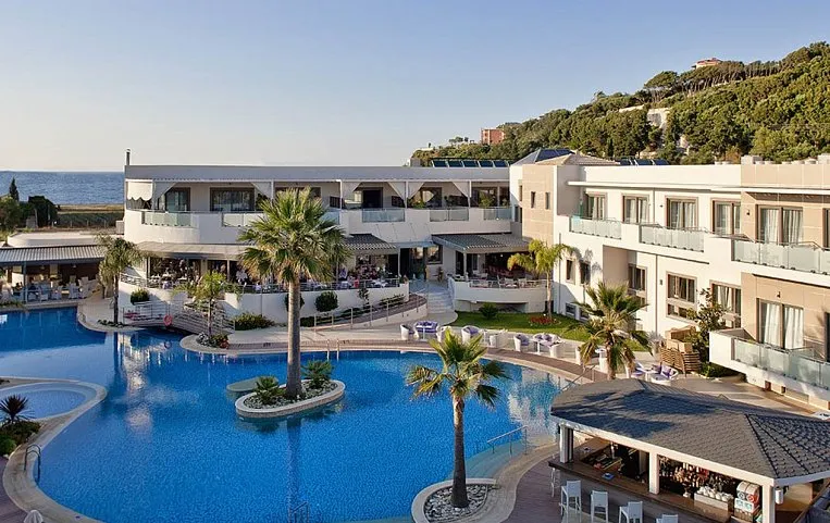 Lesante Classic Luxury Hotel & Spa 5*