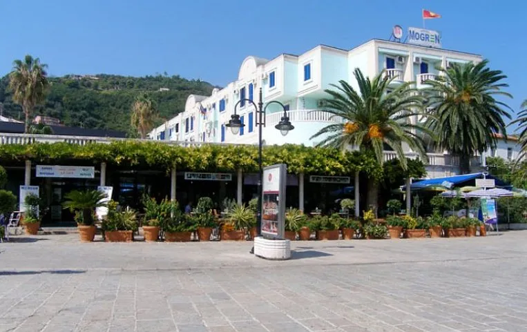 Mogren Hotel 3*