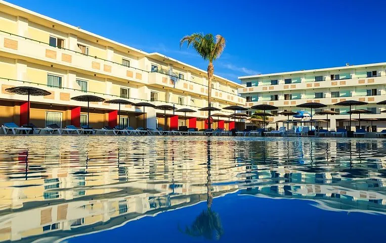 Dodeca Sea Resort 5*
