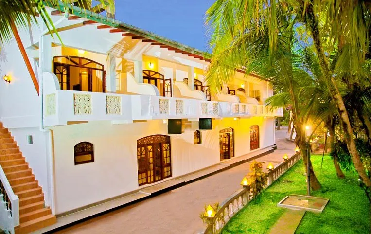 Prince Villa 3*